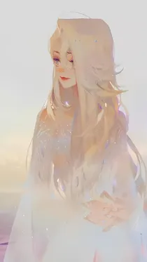 快穿之女主是神明