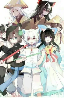 京剧猫之白糖恋爱