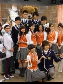 萌学园之月圣公主