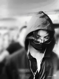 黄明昊：前任总裁太撩人