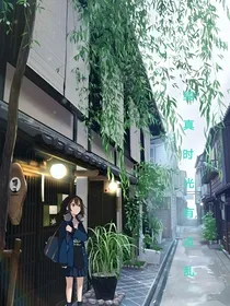 纯真时光有点乱