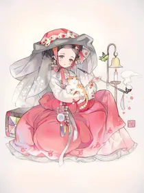 第五人格之千重梦