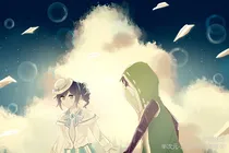 佣空：沉溺梦中