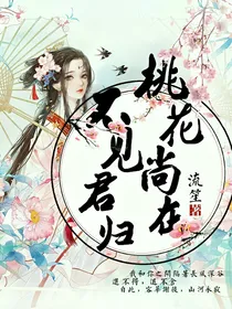 桃花尚在，不见君归