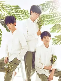 tfboys：专治不服拽丫头