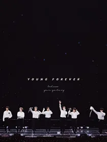 BTS——七日限定男友