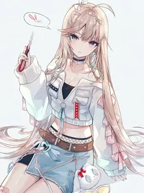 随心穿万界