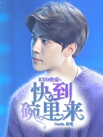 EXO快穿：快到碗里来