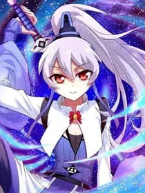 我家大师兄脑子有坑之千代子潆