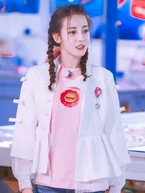 四美女的搞笑日常——d000