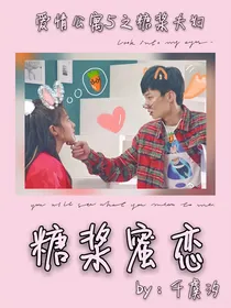 爱情公寓5之糖浆蜜恋