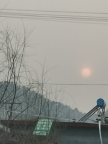 透过我的灵魂望见你