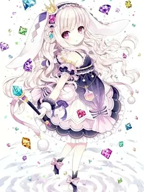 傀儡师穿越：兔子玩偶是我夫——d193