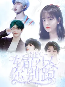 NPC：软萌少女你别跑