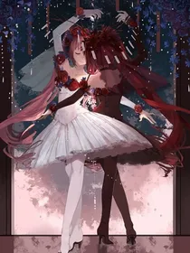 花神之灵.光影徘徊