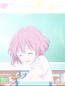 蜗牛的青春