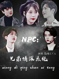 NPC:兄弟情深系统