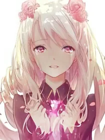 小花仙之星辰溪流