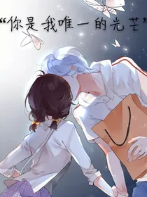 你是我唯一的光芒