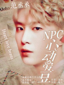 NPC：心动爱豆