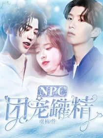 NPC：团宠罐精