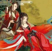 注意！将军女儿身！