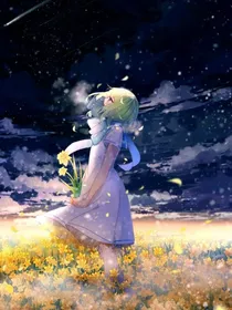 盲人女孩的一生