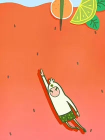 刺客伍六七之恋上梅花十三