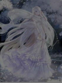 叶罗丽精灵梦之白皙公主