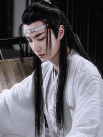 陈情令：多恨生