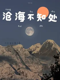 沧海不知处