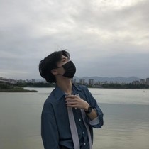 和网红在一起