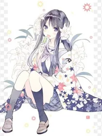 天才首富和她的天才闺蜜