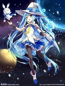 凹凸世界之初音未来