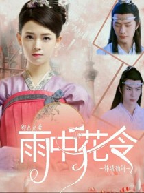 陈情令……雨中花令