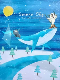 京剧猫之星糖