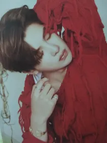 黄明昊——断情