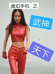 魔幻手机之武神天下。