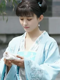 zly：穿越成皇后