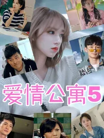 爱情公寓5：新住户