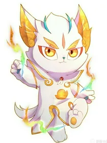 京剧猫之白糖重生失忆