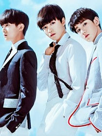 tfboys之温柔表姐
