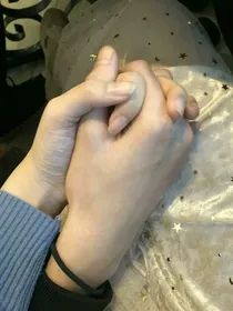 追高冷校草是什么感觉？