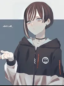 没有灵魂的世界