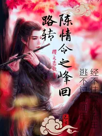 陈情令之峰回路转