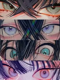 偏韩—动漫图铺界