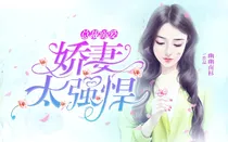 总裁溺爱：娇妻太强悍