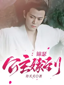 公主嫁到：锦瑟
