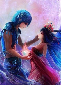 集齐宝仗