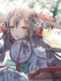 绝世杀手嫡女